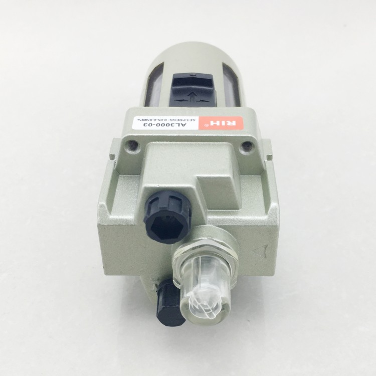 Pneumatic Air LubricatorsRIHPNEUMATIC Right Pneumatic